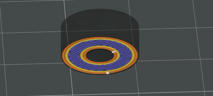 My favorite reason to have a 3D printer in the house is to solve tiny problems